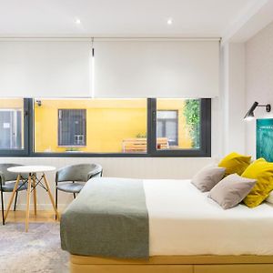 Appartement met een Slaapkamer